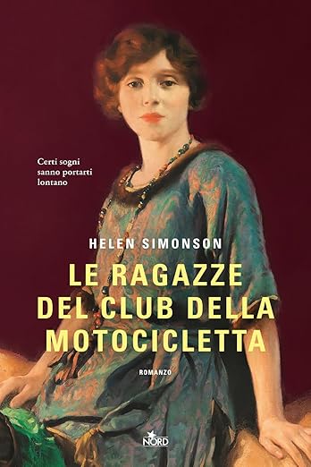 helen simonson Le ragazze del club della motocicletta