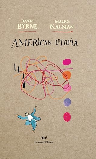 American utopia