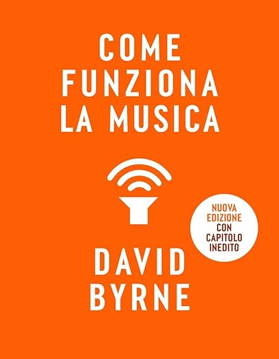 Come funziona la musica httpsamzn.to3I3rGmA