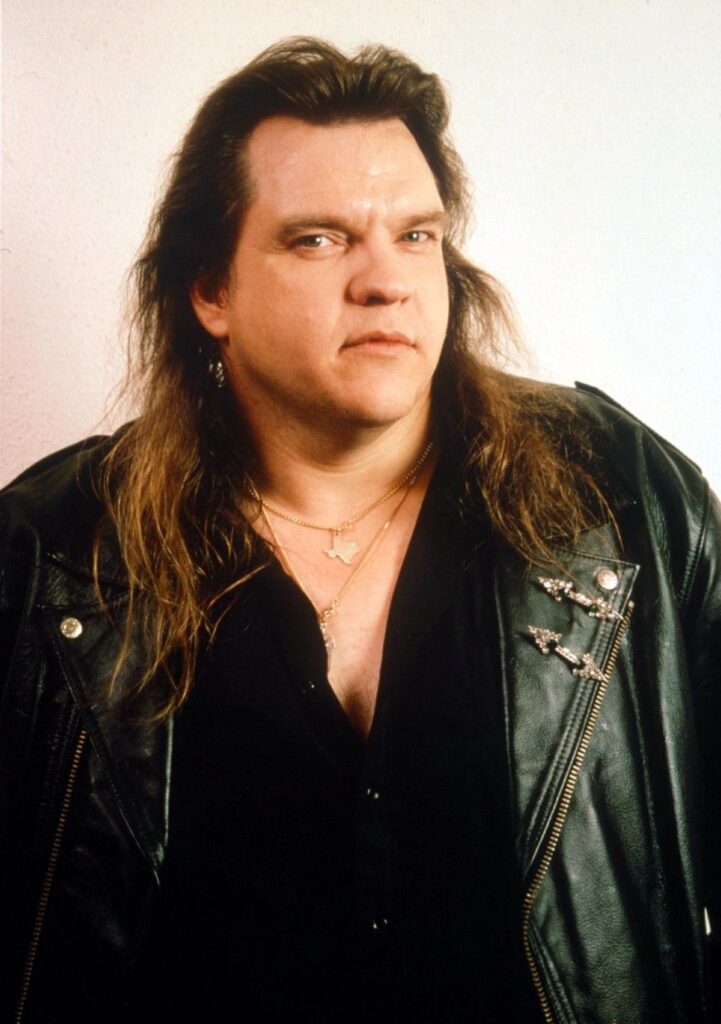 Meat Loaf