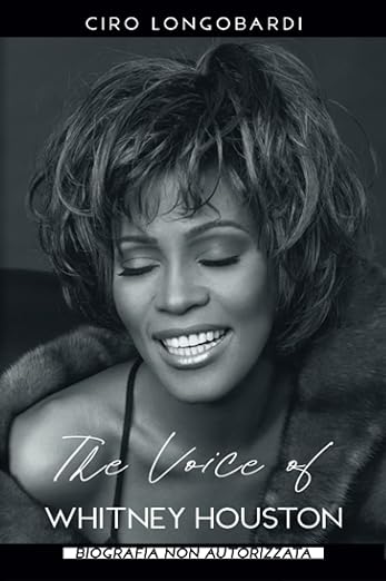 The Voice of Whitney Houston