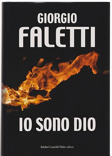 giorgio faletti Io sono Dio