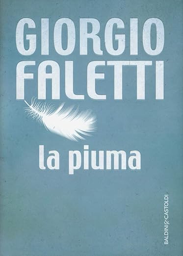 giorgio faletti La piuma