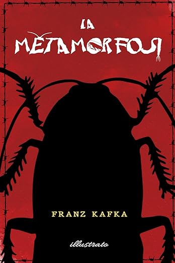 franz kafka La metamorfosi