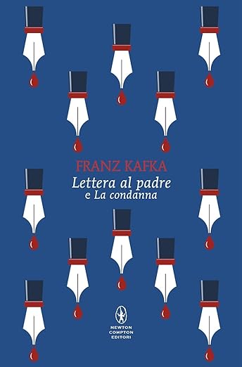 franz kafka Lettera al padre-La condanna