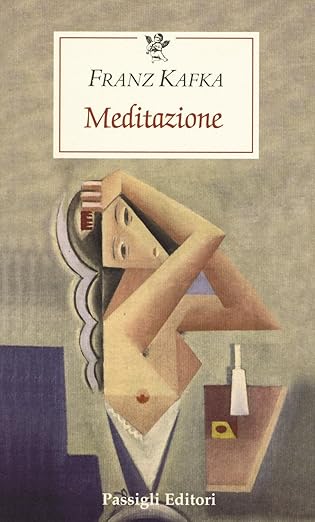 franz kafka Meditazione