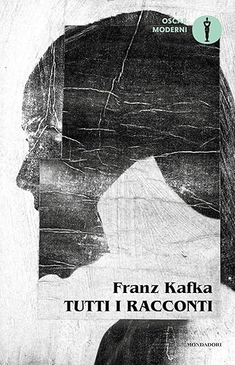 franz kafka Tutti i racconti