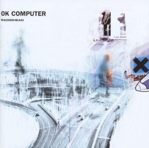 Ok computer radiohead