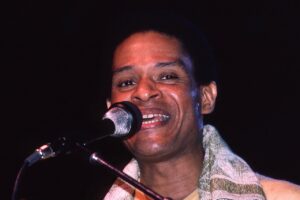JarreauAlDuesseldorf1981