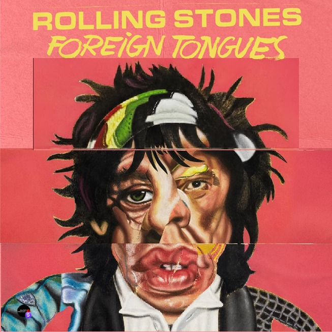 foreign tongues