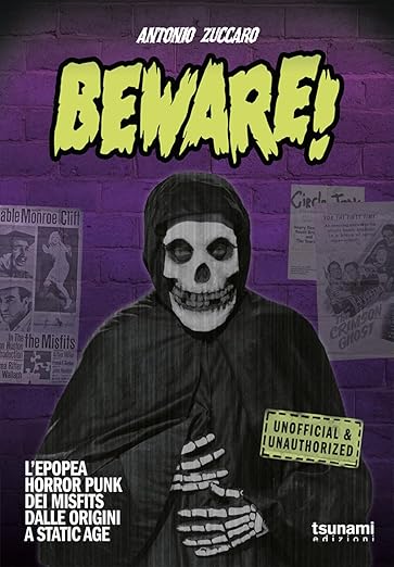 Beware!