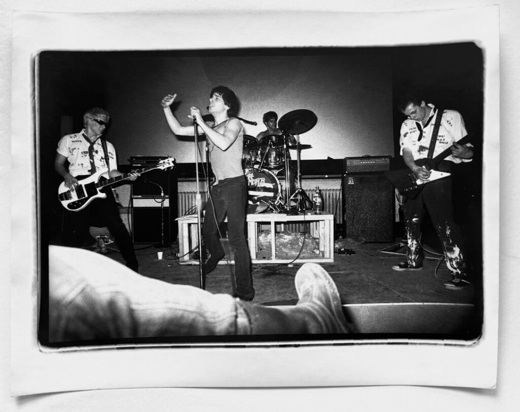 foto Misfits
