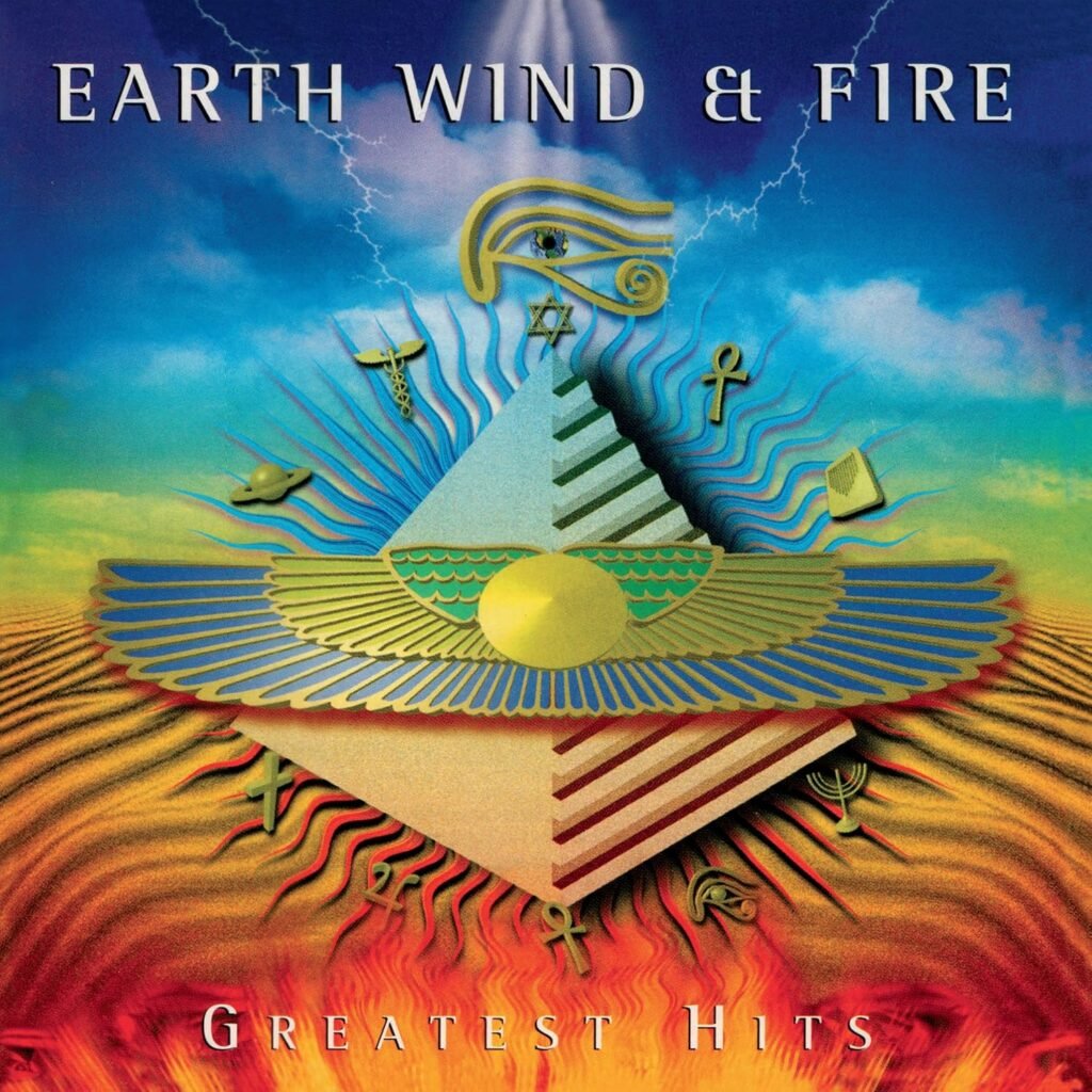 Earth, Wind & Fire Greatest Hits